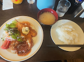洋風食堂枝: 虹砂さんの2026年05月29日の1枚目の投稿写真
