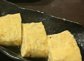 居酒屋 和楽路 わらじ 小倉魚町店: 虹砂さんの2026年09月10日の1枚目の投稿写真
