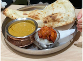 インド料理ビスヌ イオンモール香椎浜店: 虹砂さんの2026年08月10日の1枚目の投稿写真
