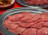 焼肉　ニューヨーコ　天神春吉店: 虹砂さんの2026年05月19日の1枚目の投稿写真