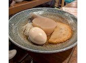 炉端とおでん 呼炉凪来 天神店: 虹砂さんの2026年04月15日の1枚目の投稿写真