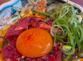 大衆焼肉びりちゃん 難波 心斎橋店: 虹砂さんの2026年05月19日の1枚目の投稿写真