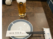 焼き鳥うたう: 虹砂さんの2026年09月10日の1枚目の投稿写真