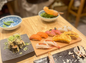 大名スシエビス Sushi Oyster Sushi Ebisu Daimyo: 虹砂さんの2026年02月26日の1枚目の投稿写真