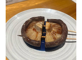 和牛と串焼き　裏天神のれん: 虹砂さんの2026年05月の1枚目の投稿写真
