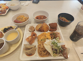 神戸クック ワールドビュッフェ アーバンモール新宮中央店: 虹砂さんの2026年08月01日の1枚目の投稿写真