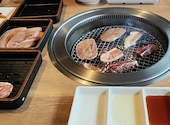 牛角 福岡姪浜店: 虹砂さんの2026年06月14日の1枚目の投稿写真
