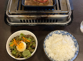 焼肉こじま 離れ 藤井寺店: ヒロさんの2026年08月22日の1枚目の投稿写真
