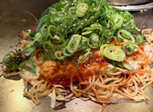 情熱鉄板! お好み焼き 川創 本店: れおなさんの2026年04月21日の1枚目の投稿写真