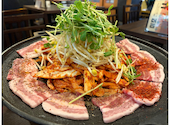 韓国屋台料理と純豆腐のお店 ポチャ: れおなさんの2026年04月21日の1枚目の投稿写真