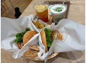 フレッシュネスバーガー 流山おおたかの森S C店: れおなさんの2026年07月21日の1枚目の投稿写真