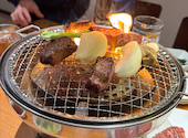 岡山 焼肉ANGIE ヤキニクアンジー: みみこさんの2025年04月13日の2枚目の投稿写真