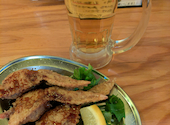 大衆酒場 036 ゼロサンロク 大通り店: しゃけサーモンさんの2025年01月24日の2枚目の投稿写真