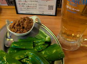 大衆酒場 036 ゼロサンロク 大通り店: しゃけサーモンさんの2025年01月24日の3枚目の投稿写真