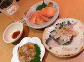 大衆酒場 おたる三幸 大通ビッセ店: しゃけサーモンさんの2025年10月08日の3枚目の投稿写真