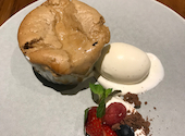 Bistro 樫 ビストロ カシ 横浜: ぽよさんの2025年04月12日の1枚目の投稿写真