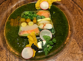 Bistro 樫 ビストロ カシ 横浜: ぽよさんの2025年04月12日の2枚目の投稿写真