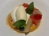 Bistro 樫 ビストロ カシ 横浜: ぽよさんの2025年08月09日の1枚目の投稿写真