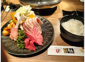 焼肉 えん 半田青山店: りんごさんの2026年09月24日の1枚目の投稿写真