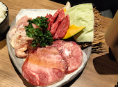 焼肉 えん 半田青山店: りんごさんの2026年09月28日の1枚目の投稿写真
