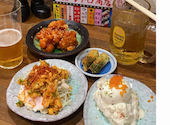 高槻大衆ネオン居酒屋 スタンドB: ひでぽんさんの2026年08月26日の1枚目の投稿写真