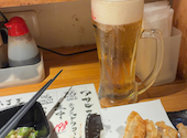 酒房　明石八　高槻店: ひでぽんさんの2026年08月26日の1枚目の投稿写真