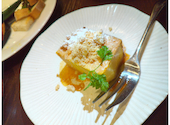 Cafe&Dining Eau de Vie（オードヴィー）: きゃんでぃさんの2024年10月の1枚目の投稿写真