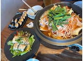 Korean Dining 韓河 HANA 五日市: さとぷさんの2026年09月01日の1枚目の投稿写真