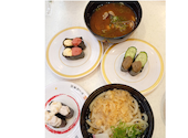 かっぱ寿司 桑名店: すーちゃんさんの2026年10月24日の1枚目の投稿写真