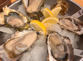 OYSTER LOVERS オイスターラバーズ: しぃさんの2026年06月17日の1枚目の投稿写真
