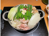 もつ鍋 慶州 西中洲店: samさんの2023年05月14日の1枚目の投稿写真