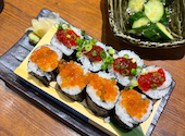 まるごと北海道 花の舞 札幌北2条店: 悠夏さんの2026年07月20日の1枚目の投稿写真