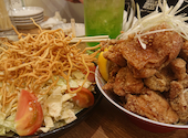 大衆酒場 ちばチャン 秋葉原中央通り店: ナナティーさんの2022年05月08日の1枚目の投稿写真