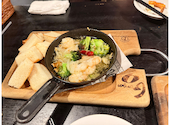 洋食居酒屋 ゴルゴン9 大和店: あーちゃんさんの2026年05月12日の2枚目の投稿写真