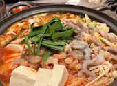 韓国居酒屋　ソウルナドゥリ　三宮（踊りだこナッコプセ専門店）: みわぽんさんの2026年08月16日の1枚目の投稿写真