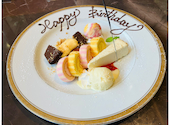 ウルフギャング パック WOLFGANG PUCK 武蔵小杉店: Tamakiさんの2025年08月12日の1枚目の投稿写真