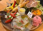 イタリア居酒屋カチャトラ 南越谷店: アカリさんの2026年06月12日の1枚目の投稿写真