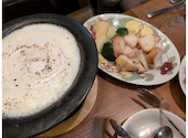 Italian Kitchen VANSAN 沼津店: コスモさんの2025年01月05日の1枚目の投稿写真