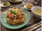 2階のタイ料理屋 コップン天満: ことさんの2025年12月の1枚目の投稿写真