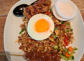 Asian Cafe&Diner Vivid Ajia: えーちゃんさんの2026年09月18日の1枚目の投稿写真