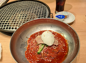 焼肉・韓国料理 KollaBo コラボ 二子玉川店: えーちゃんさんの2026年08月25日の1枚目の投稿写真