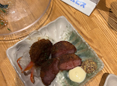 焼鳥のえーす 博多店: かえるさんの2025年02月02日の2枚目の投稿写真