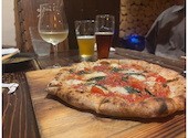 pizza&beer gecca ゲッカ: おはしさんの2026年04月24日の1枚目の投稿写真