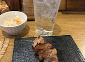 炭火焼鳥西郷　川崎本店: ばちさんの2026年04月25日の1枚目の投稿写真