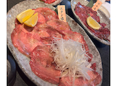 厳選和牛焼肉 希魅亭 大森町店: こはくさんの2025年06月08日の1枚目の投稿写真