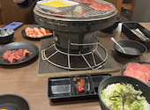 七輪焼肉 安安 ひばりヶ丘店: みゆさんの2026年08月20日の1枚目の投稿写真