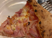 PIZZERIA　DEL　CAPITANO　(ピッツェリア　デル　カピターノ): hiroさんの2026年08月30日の1枚目の投稿写真