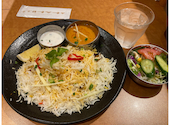 マザーインディア 三越前店: すずさんの2026年05月16日の1枚目の投稿写真