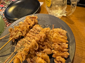炭火居酒屋 炎 琴似店: す～さんの2026年04月12日の2枚目の投稿写真