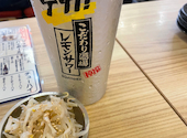 餃子のかっちゃん 北24条店: す～さんの2026年07月22日の1枚目の投稿写真